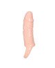 Насадка на член - Pretty Love Breyden Penis Sleeve Flesh
