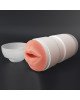 Мастурбатор - Sex In A Can Mouth Stamina Tunnel Мастурбатор - Sex In A Can Mouth Stamina Tunnel