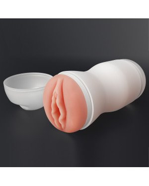 Мастурбатор - Sex In A Can Vagina Stamina Tunnel