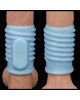 Насадка на член - Vibrating Spiral Knights Ring Blue Насадка на член - Vibrating Spiral Knights Ring Blue