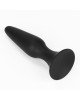 Анальна пробка - Lure Me Butt Plug L Black Анальна пробка - Lure Me Butt Plug L Black