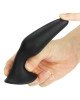 Анальна пробка - Lure Me Butt Plug L Black Анальна пробка - Lure Me Butt Plug L Black