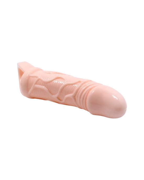 Насадка на член - Pretty Love Brayden Penis Sleeve Flesh Насадка на член - Pretty Love Brayden Penis Sleeve Flesh