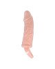 Насадка на член - Pretty Love Brayden Penis Sleeve Flesh Насадка на член - Pretty Love Brayden Penis Sleeve Flesh