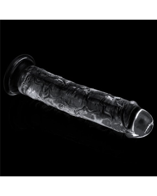 Фалоімітатор - Flawless Clear Dildo 7 Фалоімітатор - Flawless Clear Dildo 7
