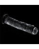Фалоімітатор - Flawless Clear Dildo 7 Фалоімітатор - Flawless Clear Dildo 7