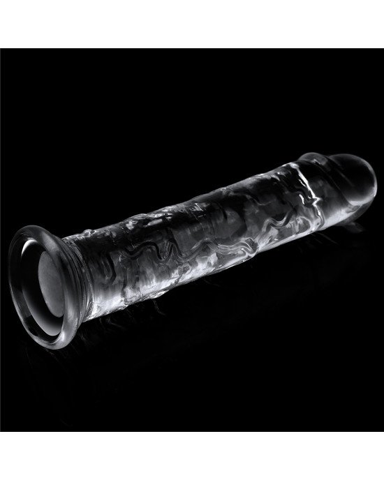 Фалоімітатор - Flawless Clear Dildo 7 Фалоімітатор - Flawless Clear Dildo 7