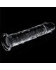 Фалоімітатор - Flawless Clear Dildo 7 Фалоімітатор - Flawless Clear Dildo 7