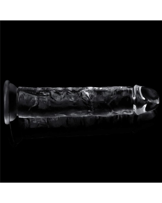 Фалоімітатор - Flawless Clear Dildo 7 Фалоімітатор - Flawless Clear Dildo 7