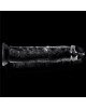 Фалоімітатор - Flawless Clear Dildo 7 Фалоімітатор - Flawless Clear Dildo 7