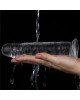 Фалоімітатор - Flawless Clear Dildo 7 Фалоімітатор - Flawless Clear Dildo 7