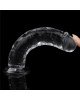 Фалоімітатор - Flawless Clear Dildo 7 Фалоімітатор - Flawless Clear Dildo 7