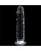 Фалоімітатор - Flawless Clear Dildo 7 Фалоімітатор - Flawless Clear Dildo 7