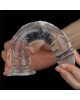 Фалоімітатор - Flawless Clear Dildo 7 Фалоімітатор - Flawless Clear Dildo 7