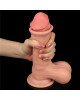 Фалоімітатор - Sliding-Skin Dual Layer Dong 7.8 Фалоімітатор - Sliding-Skin Dual Layer Dong 7.8