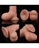 Фалоімітатор - Sliding-Skin Dual Layer Dong 7.8 Фалоімітатор - Sliding-Skin Dual Layer Dong 7.8