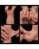 Фалоімітатор - Sliding-Skin Dual Layer Dong 7.8 Фалоімітатор - Sliding-Skin Dual Layer Dong 7.8