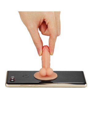 Підставка для телефону - Pecker Stand Holder Підставка для телефону - Pecker Stand Holder