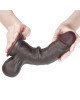 Фалоімітатор - Sliding-Skin Dual Layer Dong 7.8 Фалоімітатор - Sliding-Skin Dual Layer Dong 7.8
