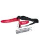 Страпон - Bad Kitty Vibrating Strap-On Duo Страпон - Bad Kitty Vibrating Strap-On Duo