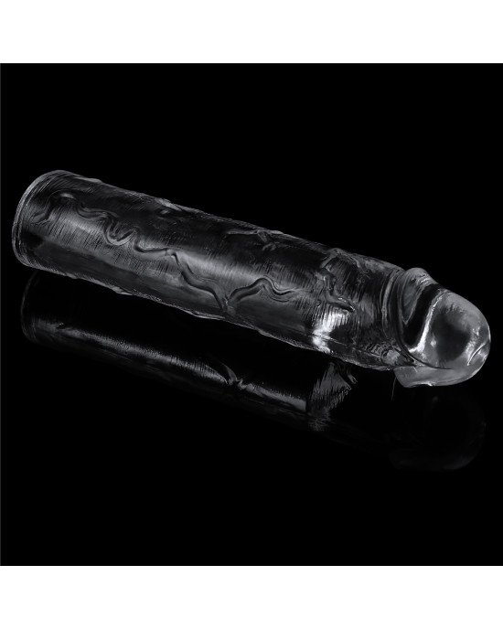 Насадка - Flawless Clear Penis Sleeve Add 2 Насадка - Flawless Clear Penis Sleeve Add 2