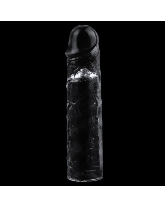 Насадка - Flawless Clear Penis Sleeve Add 2 Насадка - Flawless Clear Penis Sleeve Add 2