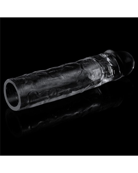 Насадка - Flawless Clear Penis Sleeve Add 2 Насадка - Flawless Clear Penis Sleeve Add 2