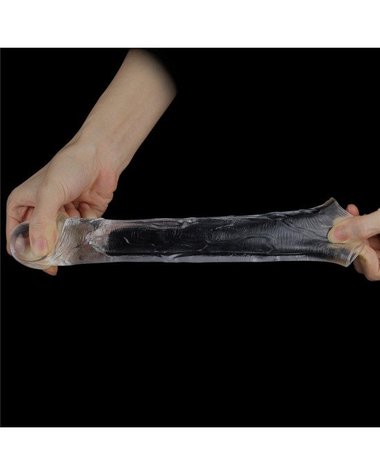 Насадка - Flawless Clear Penis Sleeve Add 2 Насадка - Flawless Clear Penis Sleeve Add 2