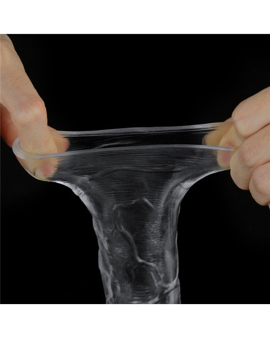 Насадка - Flawless Clear Penis Sleeve Add 2 Насадка - Flawless Clear Penis Sleeve Add 2
