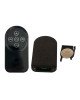 Вібратор - Nature Skin Bendable RC Vibrator with Balls Вібратор - Nature Skin Bendable RC Vibrator with Balls