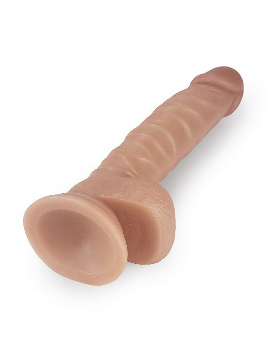 Фалоімітатор - Real Extreme Dildo 8.5