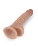 Фалоімітатор - Real Extreme Dildo 8.5