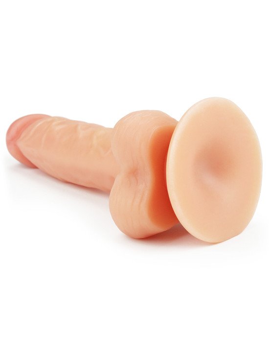 Фалоімітатор - The Ultra Soft Dude 8