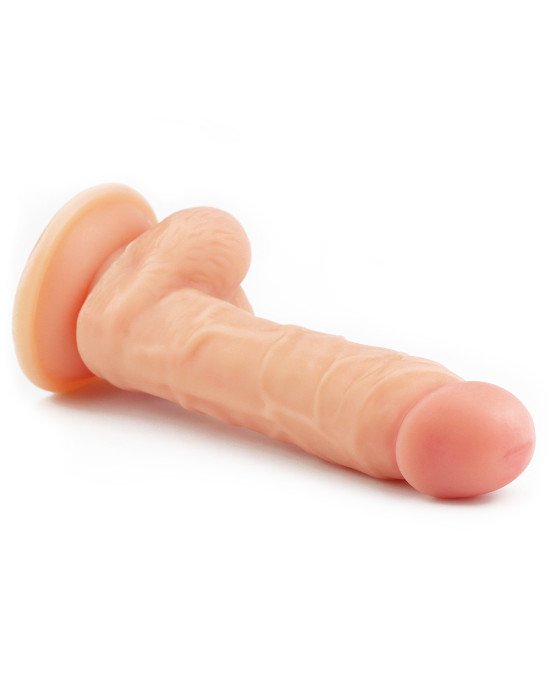 Фалоімітатор - The Ultra Soft Dude 8
