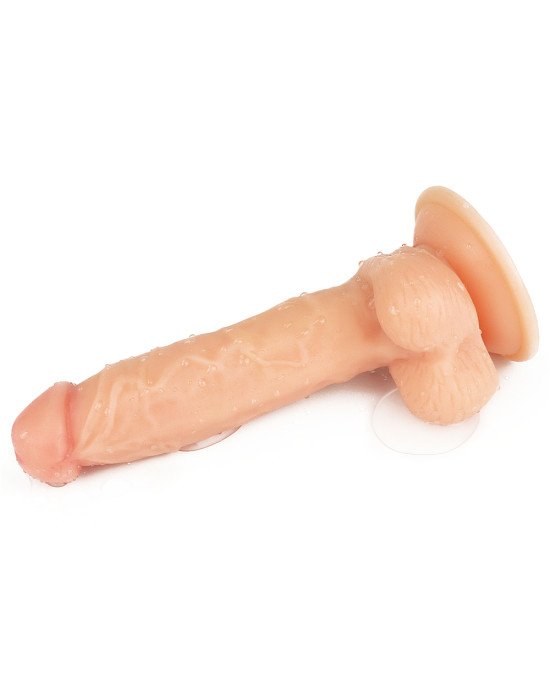 Фалоімітатор - The Ultra Soft Dude 8