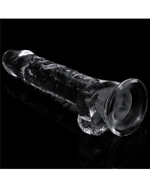 Фалоімітатор - Flawless Clear Dildo 7.5 Фалоімітатор - Flawless Clear Dildo 7.5