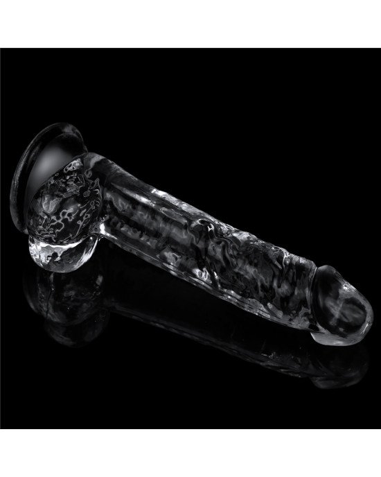 Фалоімітатор - Flawless Clear Dildo 7.5 Фалоімітатор - Flawless Clear Dildo 7.5