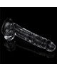 Фалоімітатор - Flawless Clear Dildo 7.5 Фалоімітатор - Flawless Clear Dildo 7.5