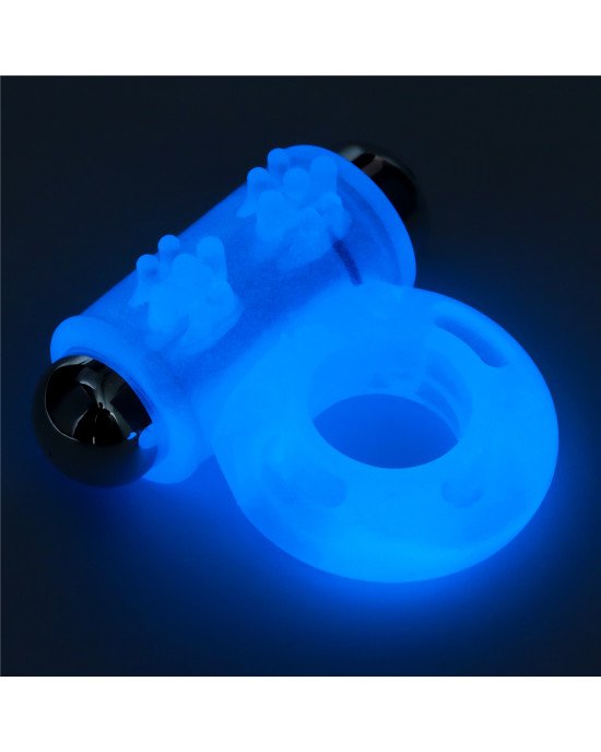 Ерекційне кільце - Lumino Play Vibrating Penis Ring Ерекційне кільце - Lumino Play Vibrating Penis Ring