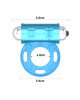 Ерекційне кільце - Lumino Play Vibrating Penis Ring Ерекційне кільце - Lumino Play Vibrating Penis Ring