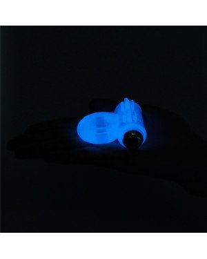 Ерекційне кільце - Lumino Play Vibrating Penis Ring Ерекційне кільце - Lumino Play Vibrating Penis Ring