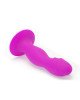 Анальна пробка - Pretty Love Anal Plug Purple