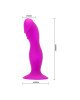 Анальна пробка - Pretty Love Anal Plug Purple
