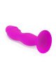 Анальна пробка - Pretty Love Anal Plug Purple