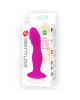 Анальна пробка - Pretty Love Anal Plug Purple