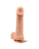 Вібратор - Barbara Ken Vibrator Flesh, 20 см Вібратор - Barbara Ken Vibrator Flesh, 20 см
