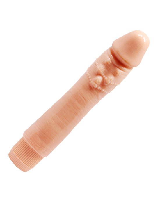Вібратор - Barbara Dybbuk Vibrator 9,5