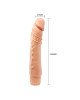 Вібратор - Barbara Dybbuk Vibrator 9,5