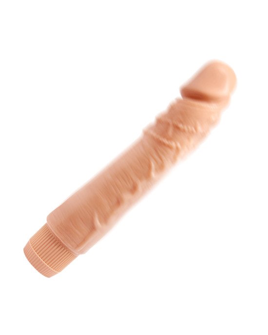 Вібратор - Barbara Dybbuk Vibrator 9,5