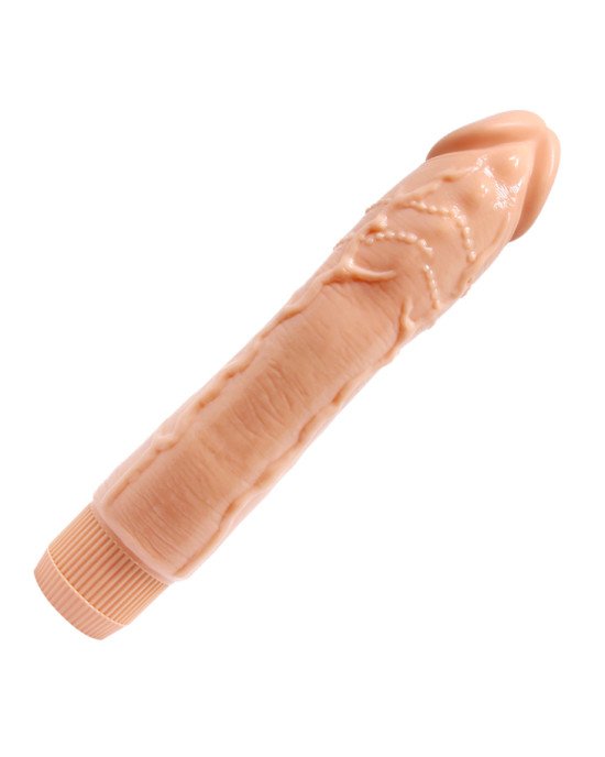Вібратор - Barbara Dybbuk Vibrator 9,5